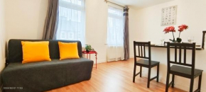 Iris Apartment in Wembley